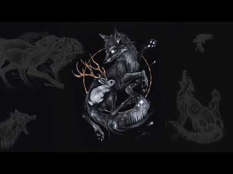Sage Avalon - Wolves [demo]
