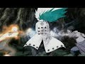 KEBANGKITAN NARUTO SASUKE VS MADARA SUB INDO