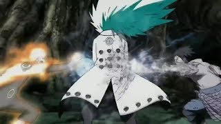 Download lagu KEBANGKITAN NARUTO & SASUKE VS MADARA || SUB. INDO mp3