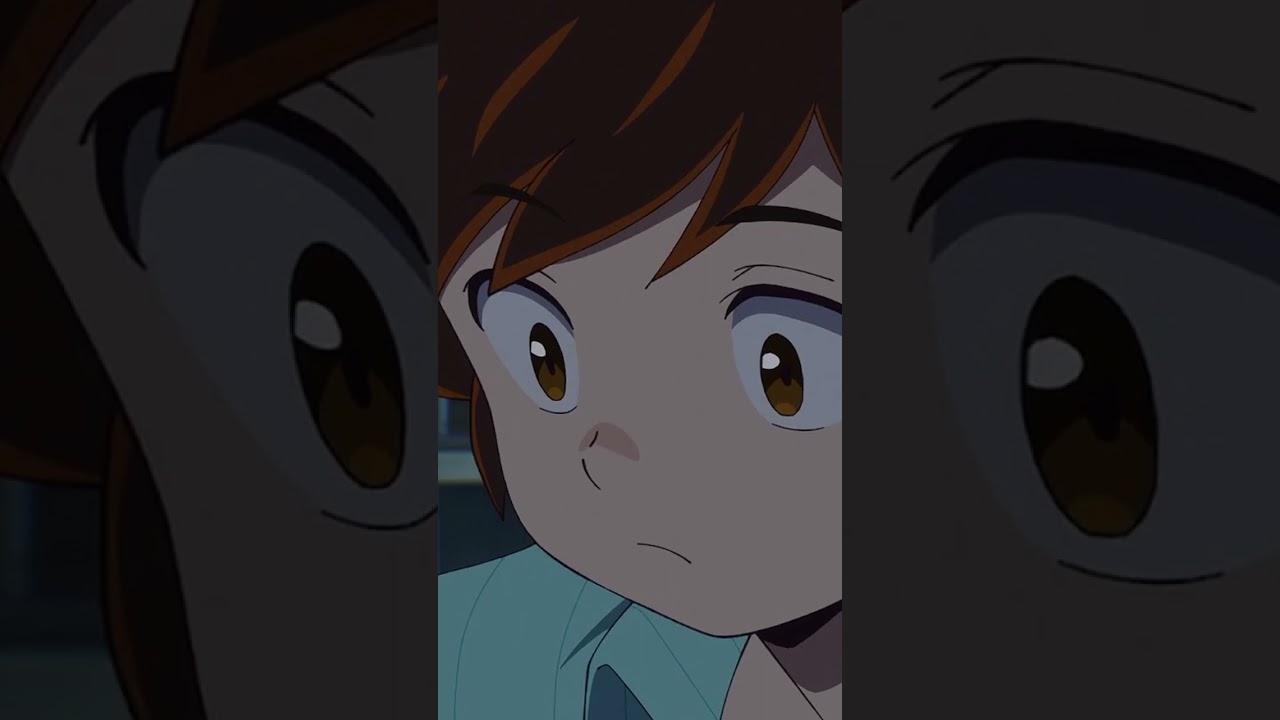 Lum Leaves Ataru #shorts