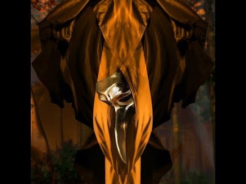 Claptone feat. Nathan Nicholson - A Waiting Game (Martin Waslewski Remix)