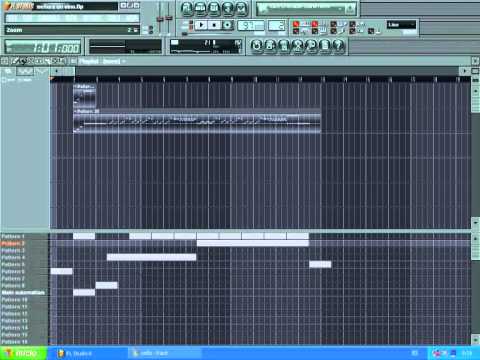 señora un vino-canilla libre-fl studio