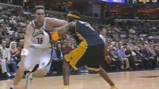 Pau Gasol - Chicago Bulls - Rolando Blackman