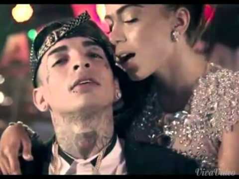 Anitta feat Mc Guime - No Meu Talento