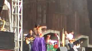 LILA DOWNS - MEZCALITO - CU