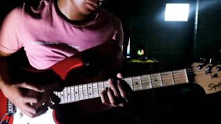 Download lagu Itu Saja - Glenn Fredly ft. Mutia Ayu (solo guitar) mp3 Download lagu Itu Saja - Glenn Fredly ft. Mutia Ayu (solo guitar) mp3