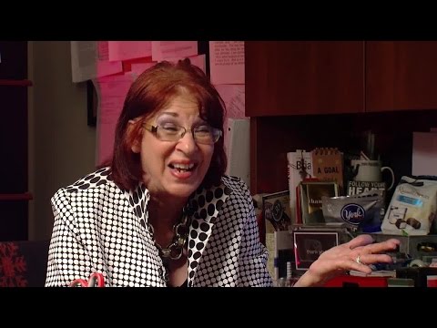 Taking Action Against Domestic Violence Special: Part 1