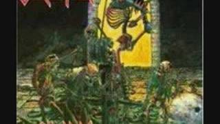 slaughter parasites/curse