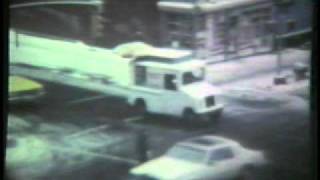 Snow Jesse Winchester Video