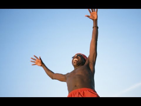 CRi - Keep It Real ft. Jesse Mac Cormack (Official Video)