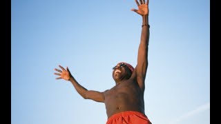 CRi - Keep It Real ft. Jesse Mac Cormack (Official Video)