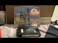 Opening And Closing To Fly Away Home CTHV VHS New Zealand 1997 2000 1 Reprint REUPLOADED
