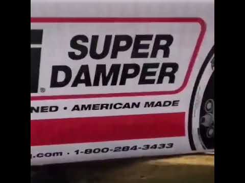 ATI Super Damper