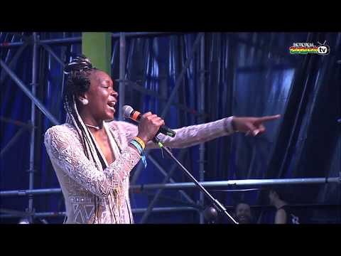 CLAIRE ANGEL 2016 WINNER - ROTOTOM SUNSPLASH  SPAIN (winners prize)