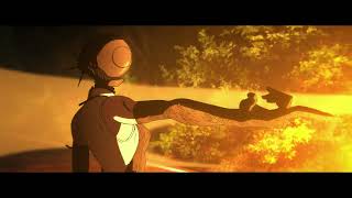 "Brutal en pantalla grande."