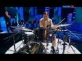 SD DRUM SHOW. DAVID SAGAMONYANTS drum solo ( Irvin Mayfield big band )