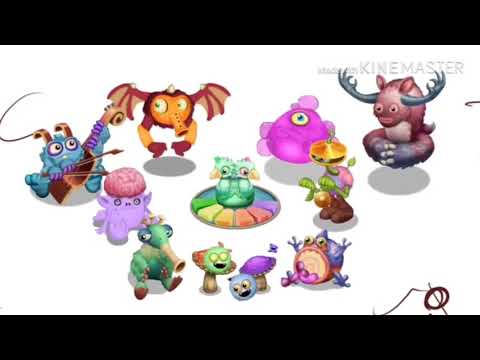 Floating City - Update 2 (Full Song)