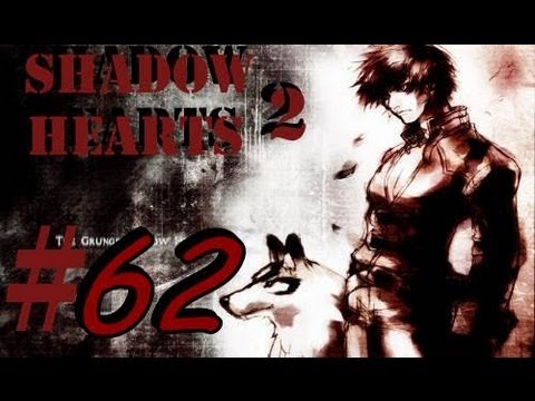 Let's Play Shadow Hearts Covenant Part 62 - Fusionen für alle!