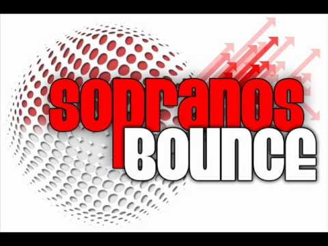 DJ Yannis G - MC Jonak & EM:DMC (Sopranos Spectacular 12th June)