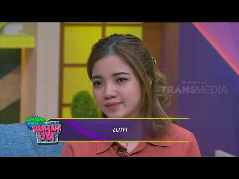 Tukang Selingkuh Masuk JEBAKAN Boss Uya | RUMAH UYA (04/06/18) 1-6