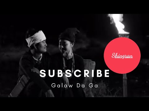 Ah Ba Di - [ Ara Law ] ( kachin song )