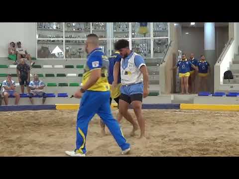 VIDEO DE ANTONIO LAGARTO PEREZ C.L MANINIDRA C.L SANTA RITA DÍAZ 23.7.2022