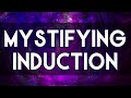Confusion Hypnosis For Resistant Subjects The Mystifying Induction Revisited