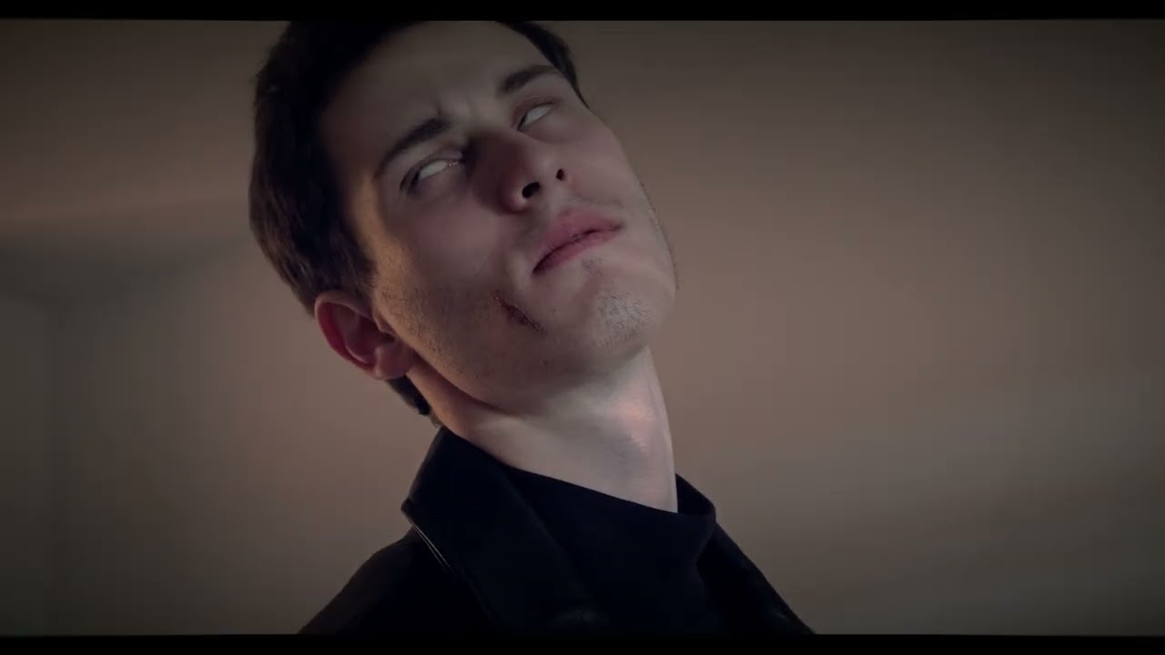 The V Teaser Trailer