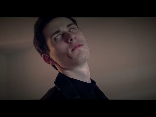 The V Teaser Trailer