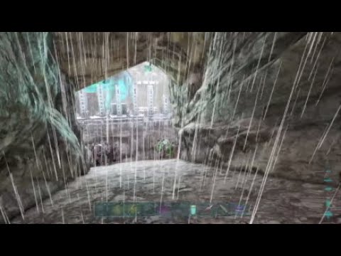 FAST RAID FAT LOOT 400+ Cryo | Ark Official Small Tribes PS4