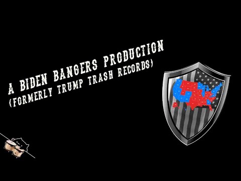 Trump and Biden Bongo Meme (Pink Floyd - The Wall Remix)