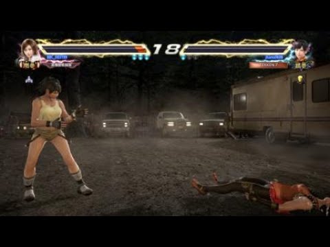 20210214 ASUKA vs XIAOYU