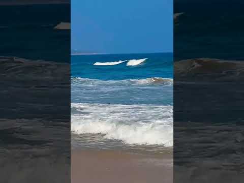beautiful ⛱️🏖️ #beach #chetana #chetnavlog
