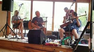 Don McGregor and Friends, Dropping Like Flies