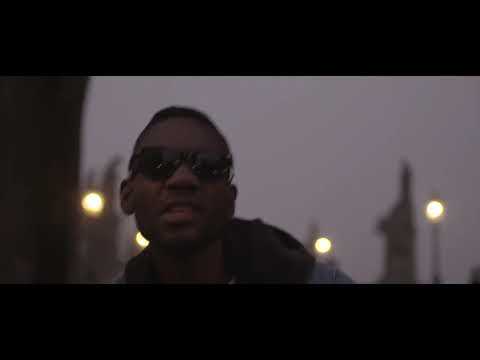 Jayharno - Darkside ft W A W & Sophia  (Official Music)