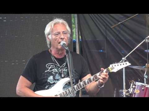 Skorpió - Így szólt hozzám a dédapám (Kétpó, 2017.06.16.)