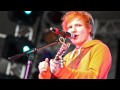 Yellow Pages- Ed Sheeran [Traducida al español ...