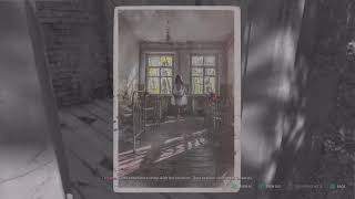 Ghosts of the past - Kopachi - Chernobylite