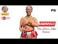 AFRICA ZULU DANCE UNSCRIPTED PERFORMANCE LIVE STREAM