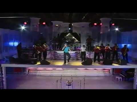 Banda xxi en telemanias parte 2