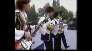 O XENOS - THE ATHENIANS