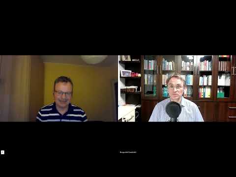 Jak wyglądała moja historia z zawrotami głowy? - rozmowa z pacjentem