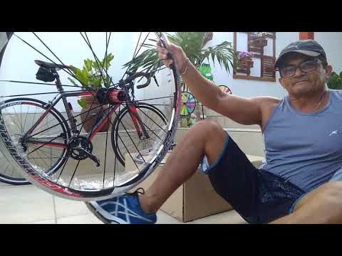 Rodas Vzan Futura 2019