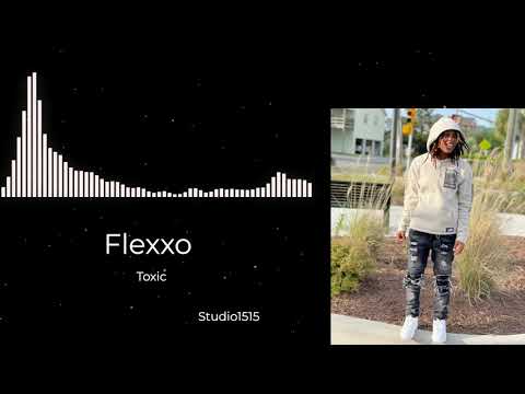 FLEXXO - toxic  studio1515