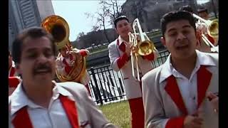 Sueño Contigo Music Video