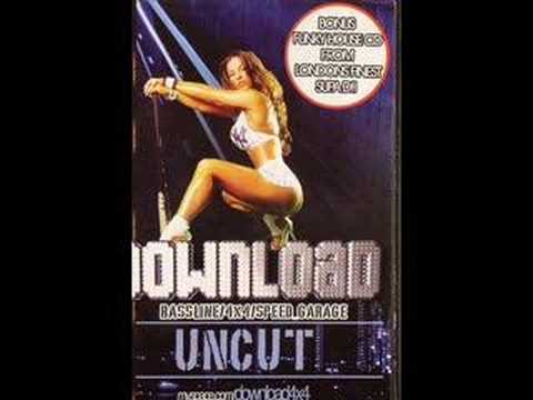 Download Uncut - Nev Wright (Classics) Track 1
