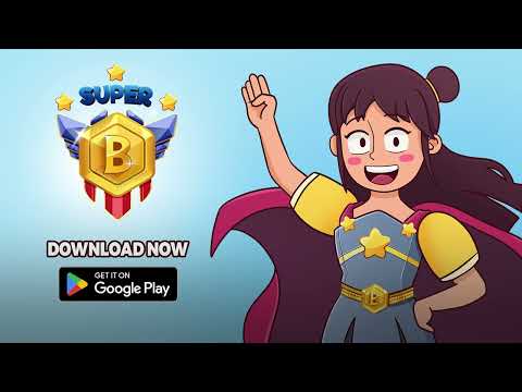 Super B