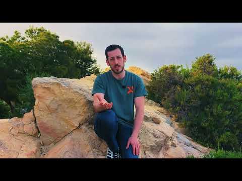 CragXchange video thumbnail