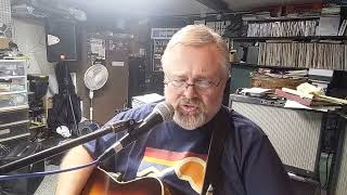 lost to a stranger - Ricky skaggs