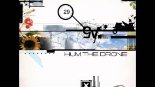 Hum The Drone - The Hopeless Ghost